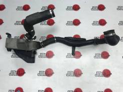 Интеркулер. Toyota Aristo, JZS161 Двигатель 2JZGTE