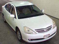 Toyota Allion. ZZT240, 1ZZ ����