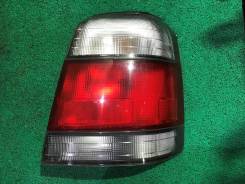 Стоп-сигнал. Subaru Forester, SF5, SF6, SF9 Двигатели: EJ20, EJ201, EJ202, EJ203, EJ204, EJ205, EJ20A, EJ20E, EJ20G, EJ20J, EJ25, EJ251, EJ253, EJ254...