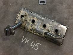 Крышка головки блока цилиндров. Infiniti: FX45, FX35, Q45, M45, M35 Nissan President, PGF50 Nissan Cima, GF50, GNF50 Nissan Fuga, GY50 Двигатели: VK45...