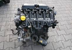 Двигатель в сборе. Renault: Koleos, Kangoo, Grand Scenic, Espace, Logan, Duster, Fluence, Laguna, Kaptur, Clio, Logan Stepway, Megane, Safrane, Sander...