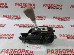 Кулиса КПП Nissan Murano 2 (Z51) 2008-2015г
