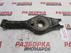 Рычаг задний нижний левый Hyundai Sonata 6 (YF) 2010-2014г