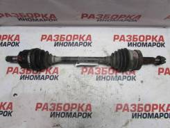 Полуось передняя левая Kia Sportage 2 (JE, KM) 2004-2010г