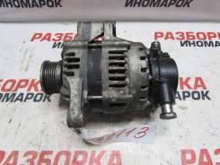 Генератор Kia Sportage 2 (JE, KM) 2004-2010г в Кургане Генератор Kia Sportage 2 (JE, KM) 2004-2010г