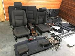 Салон в сборе. Mercedes-Benz C-Class, W202