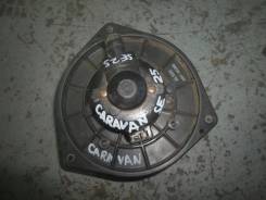 Мотор печки. Suzuki Escudo, TD62W, TL52W, TX92W Suzuki Grand Vitara XL-7, TX83V, TX92V Nissan Caravan, CQGE25, CSGE25, CWGE25, CWMGE25, DQGE25, DSGE25...