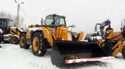 JCB 540-170. в Красноярске, 4 000 кг., Дизельный, 1,00 куб. м.