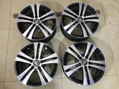 Tech Line TL 540. 6.0x15", 5x100.00, ET40, ЦО 57,1 мм.