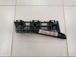 Крепление бампера. Toyota Prius, ZVW30, ZVW30L, ZVW35