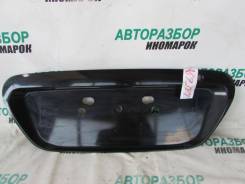 Накладка крышки багажника Mitsubishi Lancer IX (CS, Classic) 2000-2011г