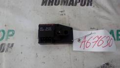 Мотор заслонки отопителя Mitsubishi Lancer IX (CS, Classic) 2000-2011г