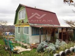 Продается дача в Надеждинском районе, Сиреневка, с/о «Коммунальник-1». От агентства недвижимости (посредник). Фото участка