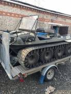 Argo 750 HDi. Продаеться снегоболтоход, 750 куб. см., 500 кг., 550,00 кг.