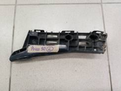 Крепление бампера. Toyota Prius, ZVW30, ZVW30L, ZVW35