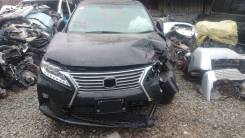 Lexus RX450h. GYL10, 2GR FXE