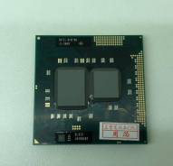 Intel Core i3-390M