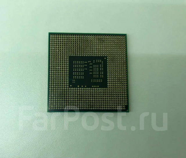 Intel Core i3-390M ����