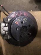 Ступица. Toyota Wish, ANE10, ANE10G, ZNE10, ZNE10G