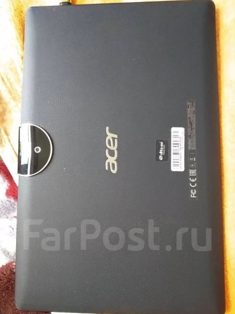 Acer Iconia One 10 ����