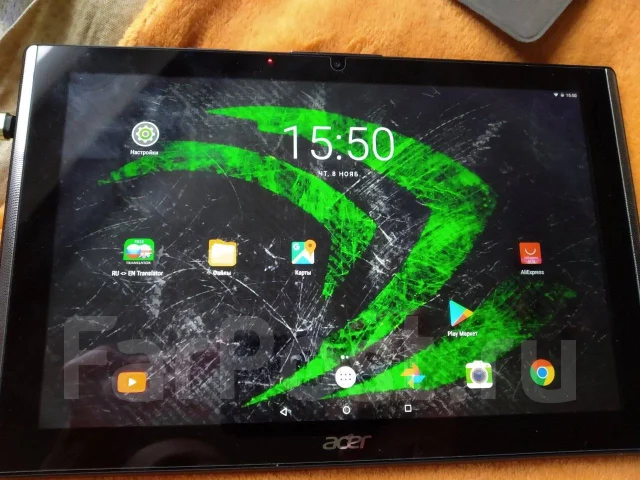 Acer Iconia One 10 ����