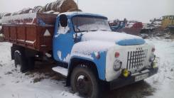 ГАЗ 53. Продается грузовик ГАЗ-53, 3 600 куб. см., 4 000 кг., 4x2