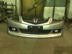 Бампер. Honda Accord, CL7, CL9, CM1, CM2, CM3, CM5, CM6, CL8 Honda Accord Tourer Двигатели: K20A6, K20Z2, K24A3, N22A1, K24A, K24A8, J30A4, JNA1, K20A...