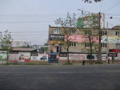 Сдаются складские помещения. 100 кв. м., проспект Народный 6, р-н Третья рабочая