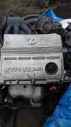 Lexus RX330. 2T2NA31U55C072954, 3MZ4481665 ����
