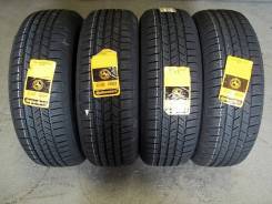 Continental ContiCrossContact Winter. Зимние, без износа, 4 шт. Под заказ