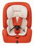 Автокресло Daiichi D-Guard Toddler група 1-3 от 9-36кг Корея! во Владивостоке Автокресла группа 1-3. Под заказ