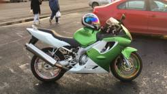 Honda CBR 600F4i. 600 куб. см., исправен, птс, с пробегом