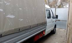 ГАЗ ГАЗель Фермер. Продам газ-33023 Газель фермер в отличном состоянии, 4x2