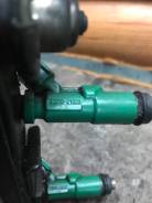Инжектор. Toyota: Ractis, Premio, Allion, ist, Allex, Vios, Sienta, Vitz, Prius C, Corolla Axio, Porte, Corolla, Probox, Funcargo, Yaris, Spade, Auris...