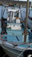 Kingfisher. 2000 год год, длина 13,00 м., двигатель стационарный, 430,00 л.с., дизель. Под заказ