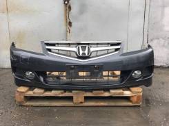 Бампер. Honda Accord, CL7, CL9, CM1, CM2, CM3, CM5, CM6, CL8 Honda Accord Tourer Двигатели: K20A6, K20Z2, K24A3, N22A1, K24A, K24A8, J30A4, JNA1, K20A...