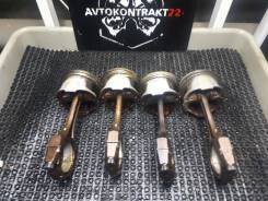 Поршень. Toyota: Lite Ace, Corolla Spacio, Corona, Avensis, Lite Ace Noah, Town Ace, Soarer, Corolla, Carina E, T.U.V, Town Ace Noah, Carina, Celica...