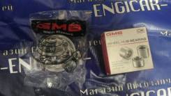 Подшипник ступицы. Honda: Ballade, Accord, Stream, Civic, CR-X, Civic CRX, Civic Shuttle, Odyssey, Avancier, Concerto, Torneo, City, Integra, Stepwgn...