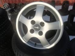 Borbet. 7.0x15", 4x114.30, ET40, ЦО 72,0 мм.