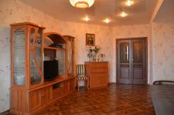 3-комнатная, улица Раздольная 28. 7 ветров, агентство, 90 кв. м.