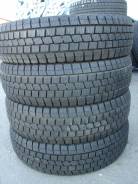 Dunlop DSV-01. Всесезонные, 2014 год, 5 %, 4 шт