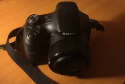 Sony Cyber-shot DSC-HX300. 20 � ����� ��, ���: 14� � �����