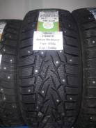 Nokian Nordman 7. Зимние, шипованные, 2018 год, без износа, 4 шт