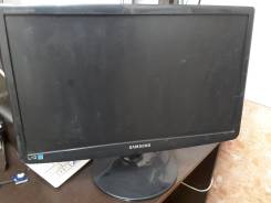 Samsung. 21.5", технология ЖК (LCD)
