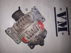 Генератор. Volkswagen Golf, 5K1 Volkswagen Passat, 362 Audi A1, 8X1, 8XA Seat Altea, 5P1 Двигатели: AZV, BLS, CAXA