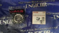 Подшипник ступицы. Nissan: Wingroad, Pulsar, Sunny, Almera, Bluebird Sylphy, Cube, AD, March Mitsubishi: Lancer Cedia, Lancer, Mirage, Dingo, Bravo, P...