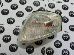 Поворотник. Mazda Protege Mazda Familia Mazda 323