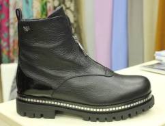 Ботинки. 37, 38, 39, 40, 41