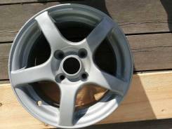 2Crave Wheels. 4.5x13", 4x98.00, ET-88, ЦО 55,0 мм.