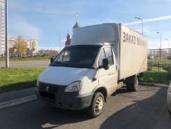 ГАЗ ГАЗель. Продам Газель, 2 700 куб. см., 1 500 кг., 4x2